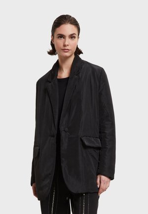 ottod'Ame Abrigo de invierno - black