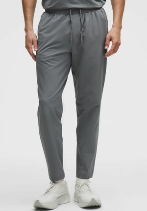 Jogginghose - solar grey