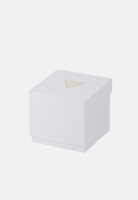 Guess PHOEBE - Karóra - silver-coloured