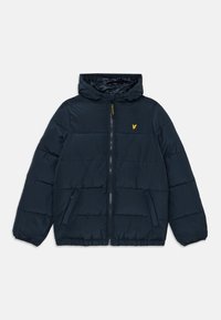 Neselectat, dark navy