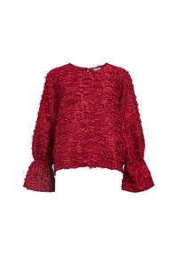 Non sélectionné, karanda red