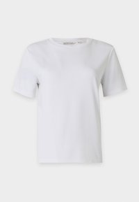 MODERN FLUENT - Camiseta básica - white