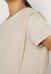 ONLY Sudadera - light grey