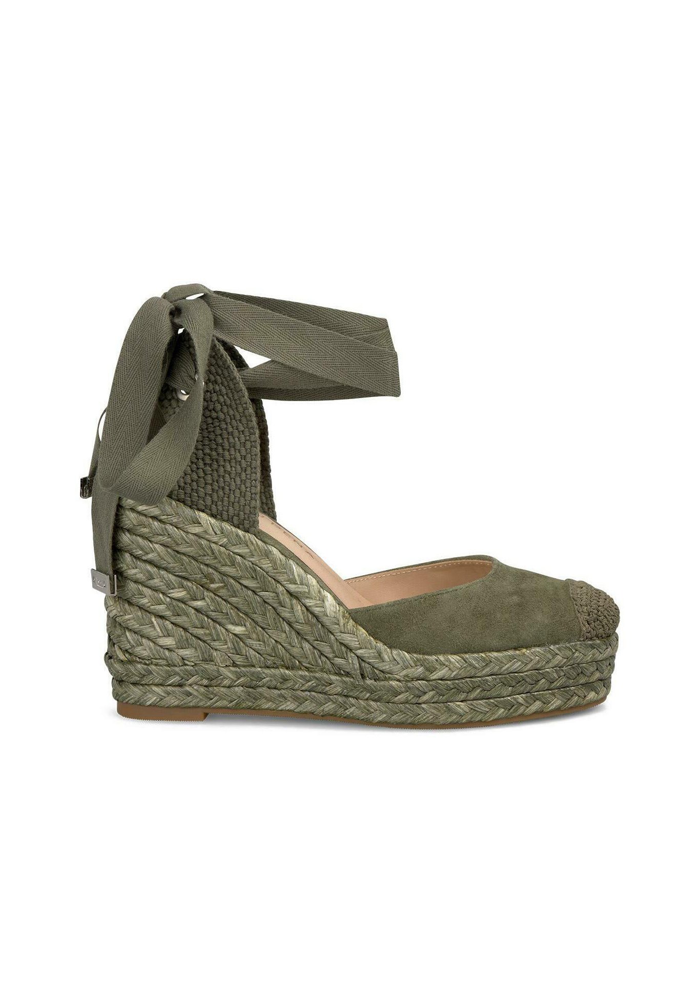 Groene Sleehakken voor dames kopen | Zalando