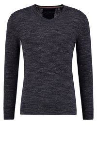 Superdry & Co Trui - mottled grey