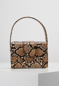 Topshop Handväska - nude