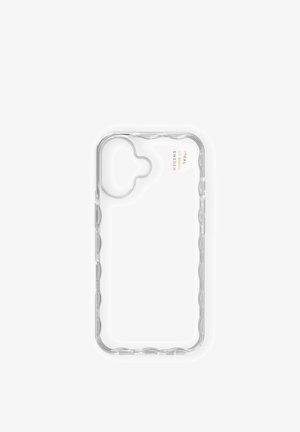 iDeal of Sweden FRAME IPHONE 17 PRO - Cover per telefono - clear