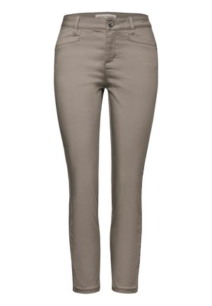 Spodnie materiałowe