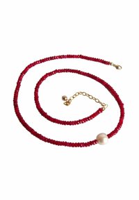 Gemshine Collier - gold coloured