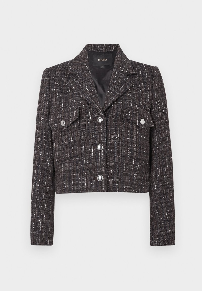 Maje Blazer bruin