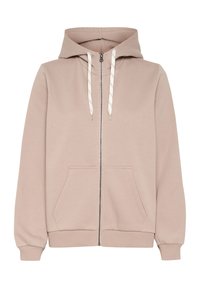 Love Copenhagen SAMMI - Užtrauktuku užsegamas treningas - deauville mauve