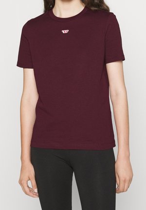 T-shirt basic