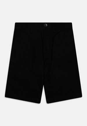 Quiksilver CARPENTER YOUTH - Shorts - black