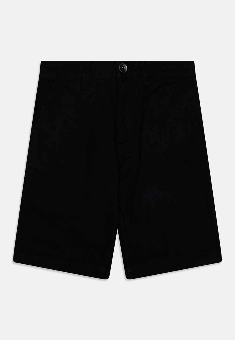 Quiksilver Shorts zwart