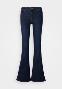 Selectat, dark blue denim