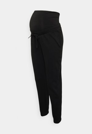 PMCHILLI PANTS - Tracksuit bottoms - black