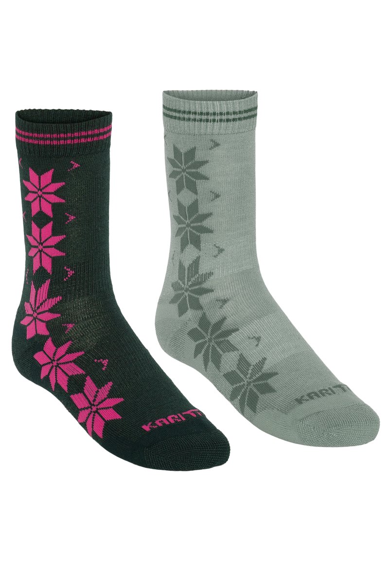 Kari Traa Träningssockor - sag