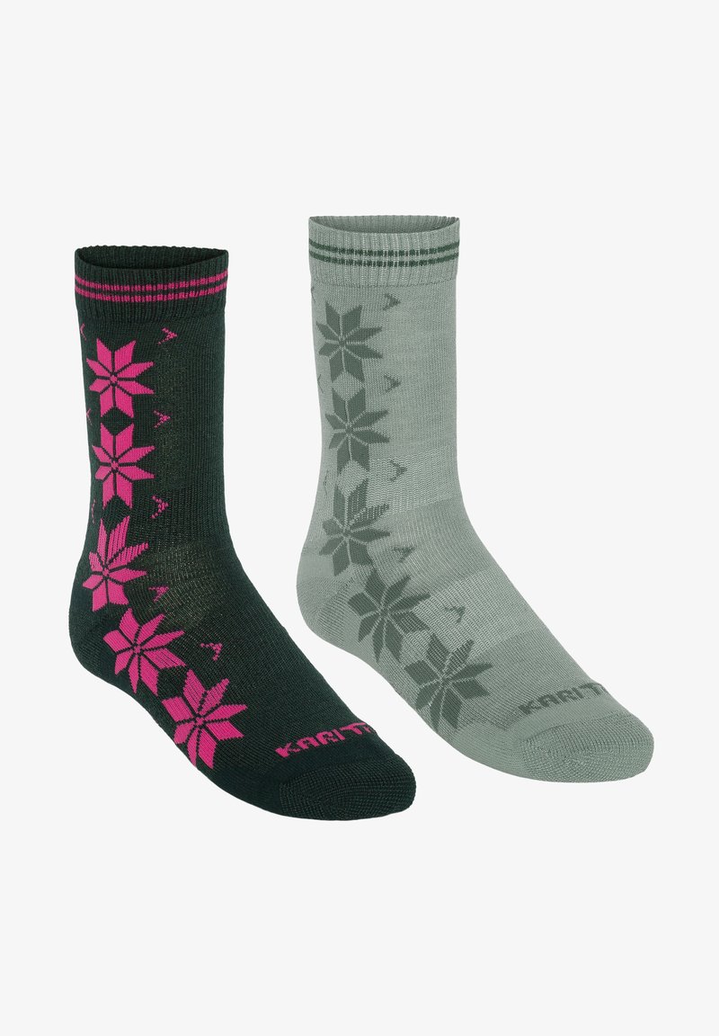 Kari Traa Träningssockor - sag