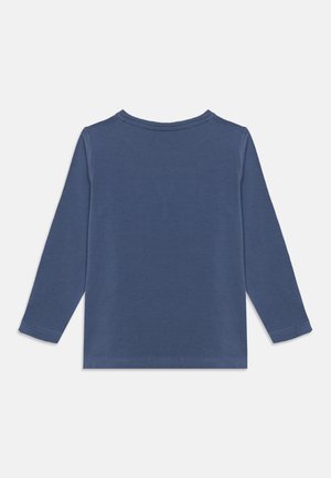 Name it, NMMVUX 2 PACK - T-shirt à manches longues - vintage indigo/navy blazer
