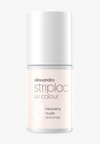 STRIPLAC UV COLOUR - Nagellack - heavens nude shimmer