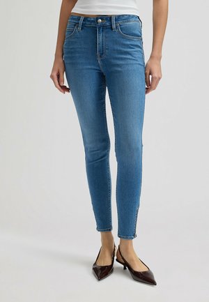 SCARLETT - Jeansy Skinny Fit