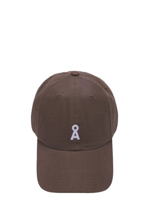 YAANIS BOLD - Cap - tree shade