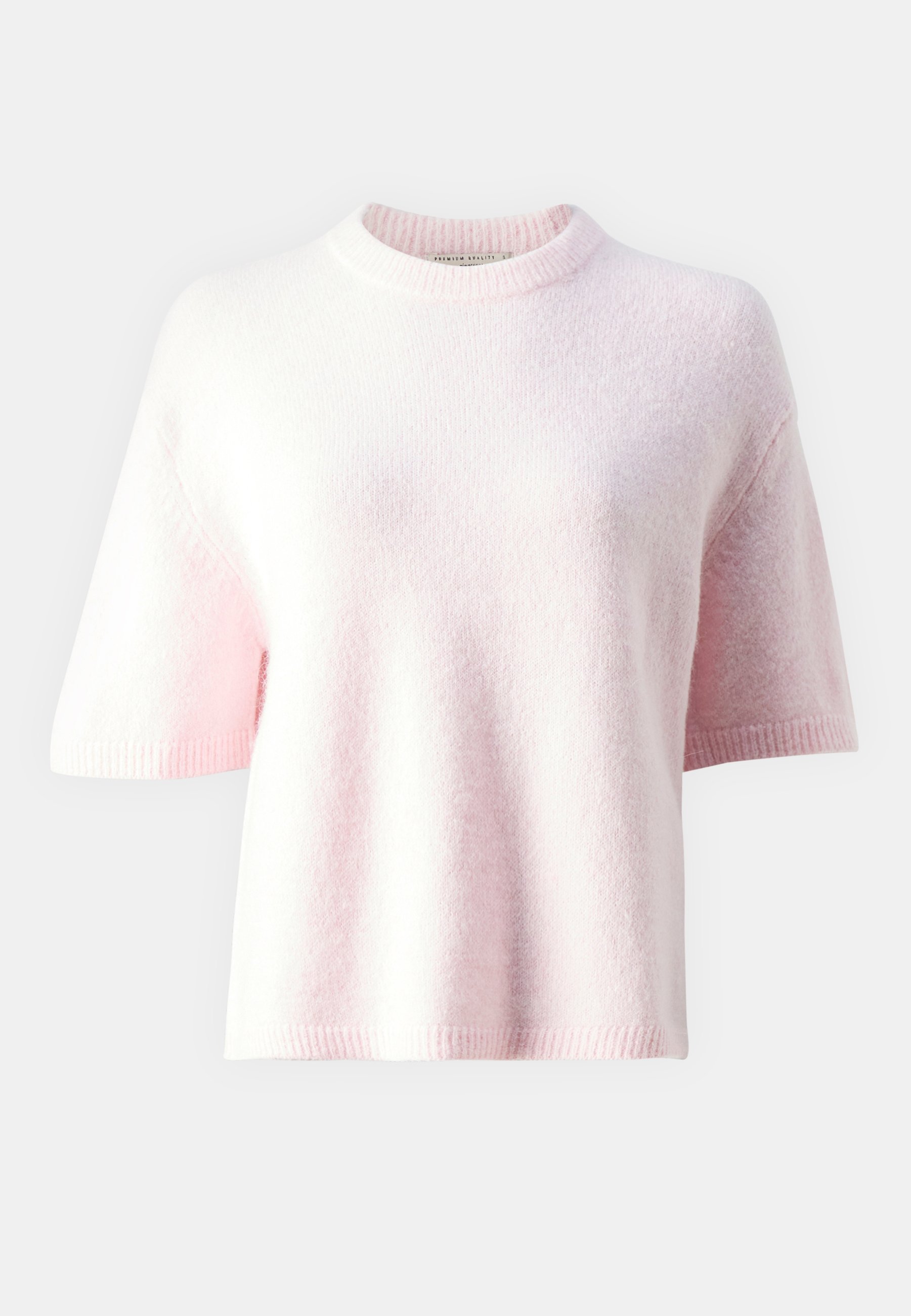 T-shirt pale lilac