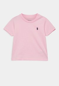 Não selecionado, carmel pink