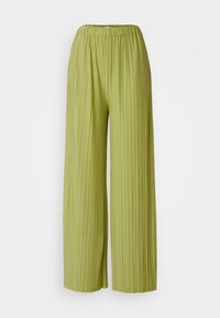 UMA  - Broek - sweet pea