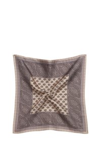 Oscar Jacobson Ficknäsduk - faded pink