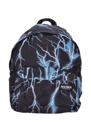 PHOBIA ARCHIVE UNISEX LIGHTNING - Zaino - nero