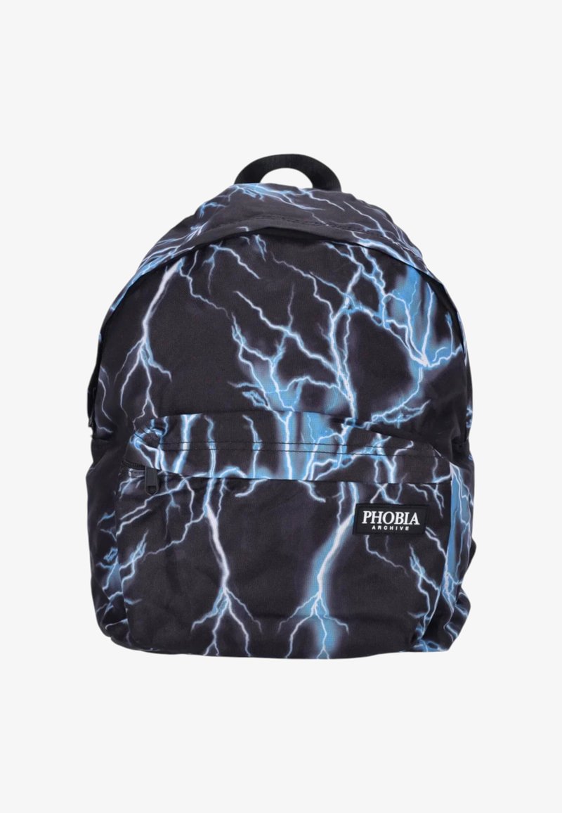 PHOBIA ARCHIVE UNISEX LIGHTNING - Zaino - nero