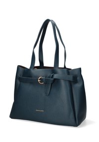 Pierre Cardin Borsa a mano - dark blue