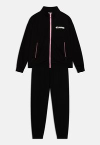 Champion GRAPHIC SET - Treniņtērpa apakšdaļas - new black