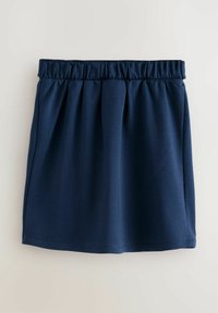 Clarks REGULAR FIT - PULL-ON PONTE SCHOOL 2 PACK - sukňa v tvare A - navy