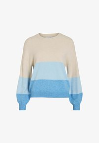 Ej vald, blissful blue