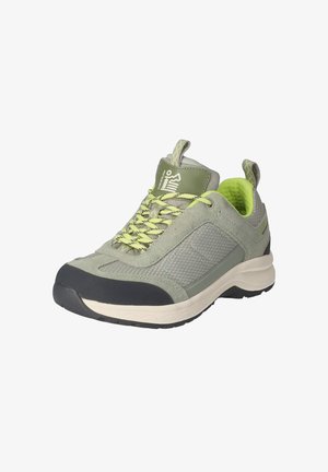 Waldläufer, Trainers - grün