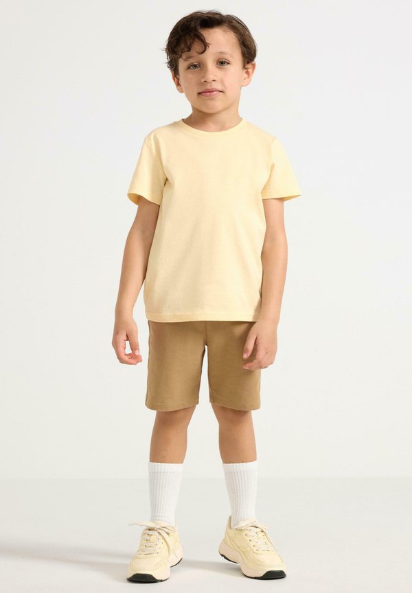 Jogginghose - light dusty beige