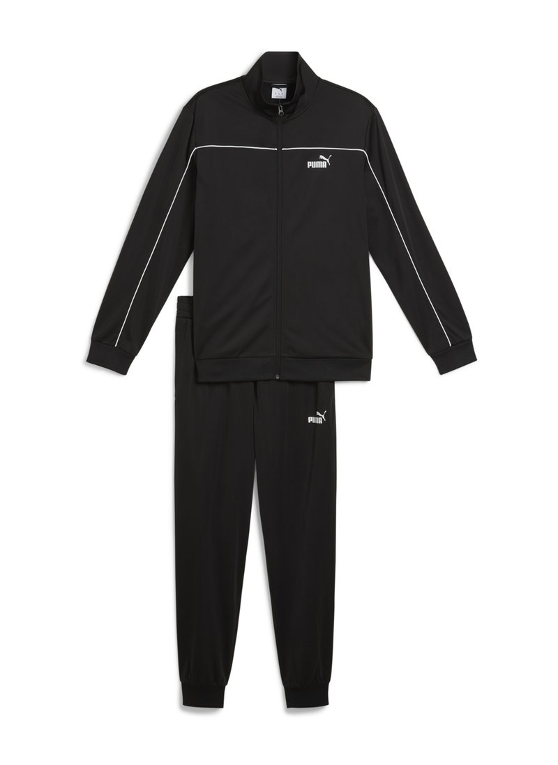 Puma Dres czarny
