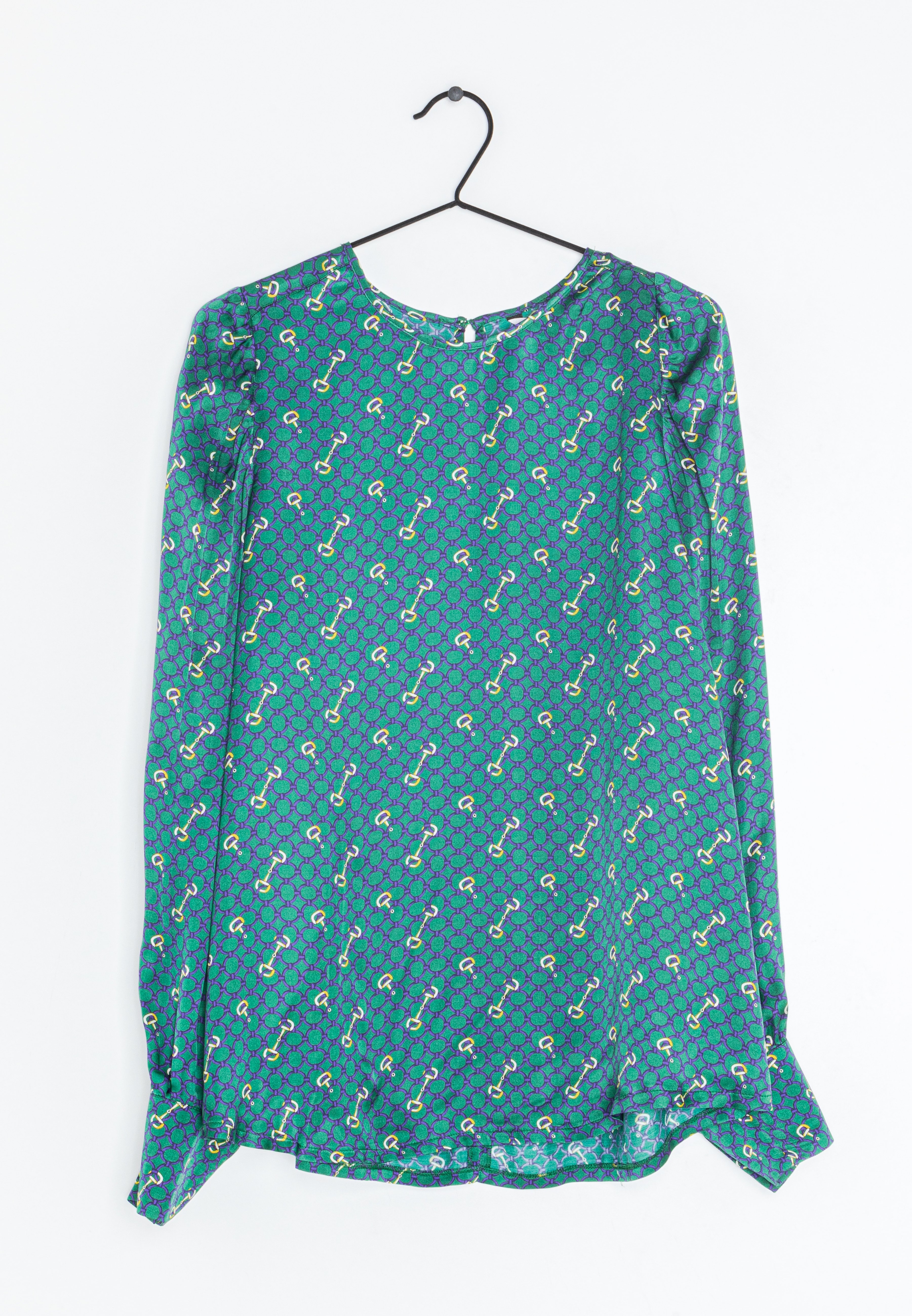 Summum Woman Blouse - green/Groen - Zalando.nl