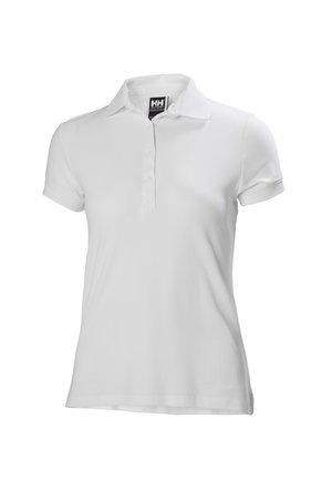 CREWLINE - Polo - white