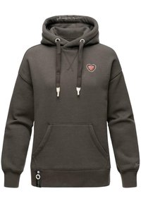 Unselected, dark grey