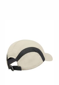 Jack Wolfskin VENT - Cap - stone