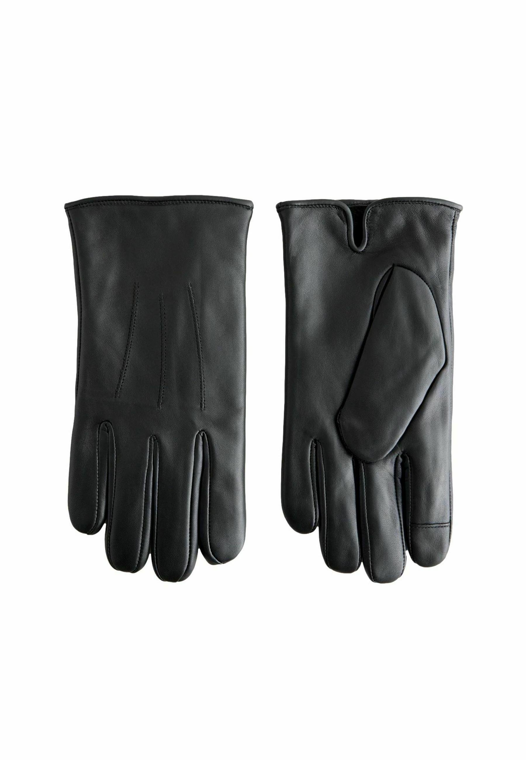 Carhartt WIP FONDA GLOVES UNISEX - Rukavice - black/černá - Zalando.cz