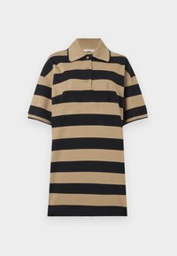 REFERENSSI - Denní šaty - light brown/black