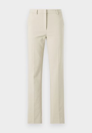 Tiger of Sweden NOOWA - Pantalon classique - summer sage