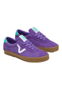 Vans SPORT LOW - Sneaker low - multi lavender