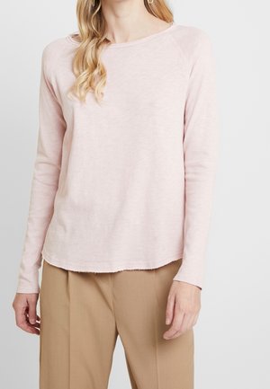 Longsleeve - light pink