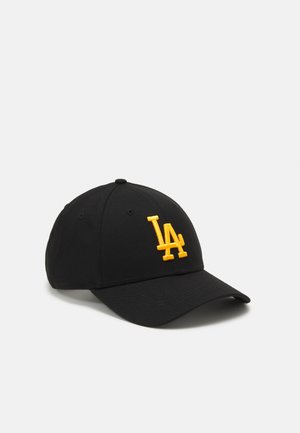 LEAGUE ESSENTIAL  - Gorra - black