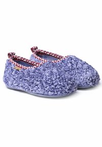 Toni Pons LEZO-SH - Ballerine - blue
